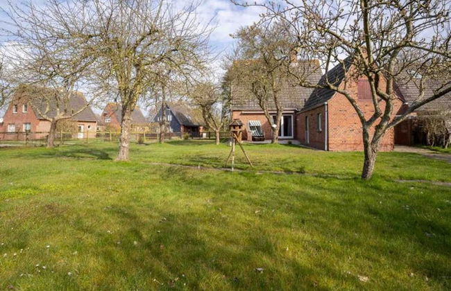 Ferienhaus in Garding - Foto 23