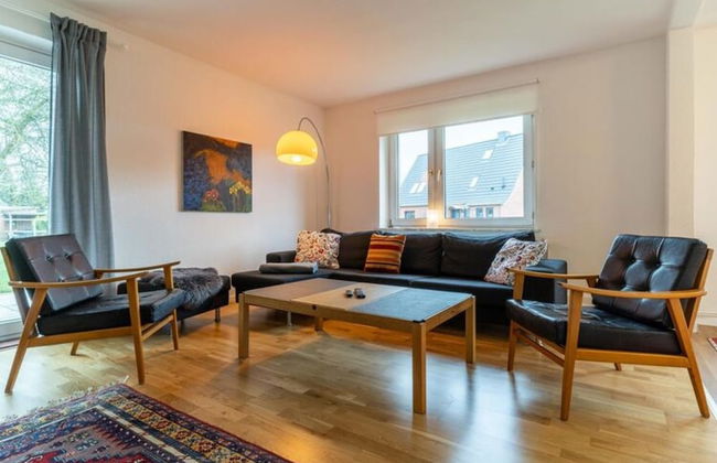 Ferienhaus in Garding - Foto 12