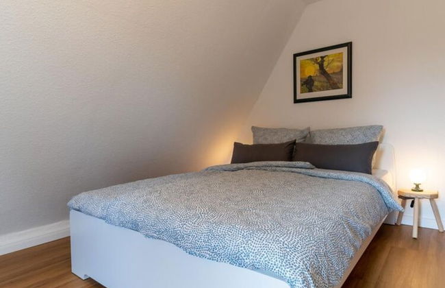 Ferienhaus in Garding - Foto 7