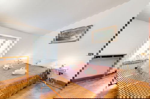 Foto 4 - Colosseum Terrace Penthouse