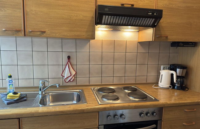 Ferienwohnung, Hahnenklee - Foto 4