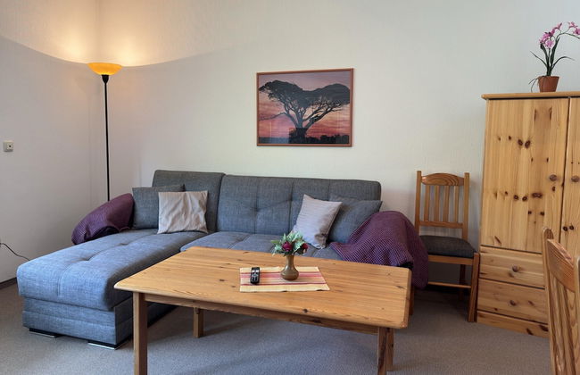 Ferienwohnung, Hahnenklee - Foto 12