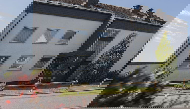Foto 1 - Cosy Apartment in Winterberg With Balcony