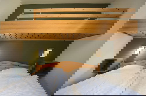Foto 7 - Cosy Apartment in Winterberg With Balcony