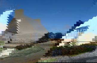 Foto 1 - House in Treompan Near Sandy Beach