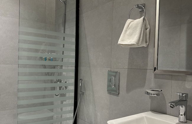 Kease Ar Rabi D3-1 Elegance AX47 - Foto 8