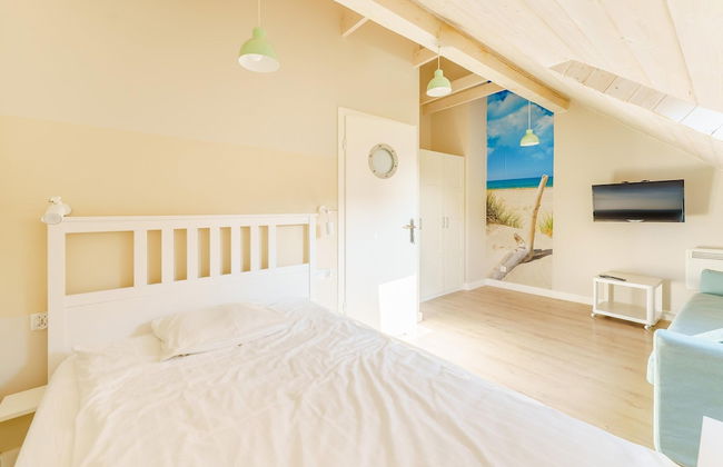 Holiday Home, Private Sauna, Close to the Beach - Foto 8