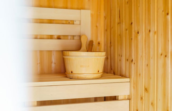 Holiday Home, Private Sauna, Close to the Beach - Foto 38