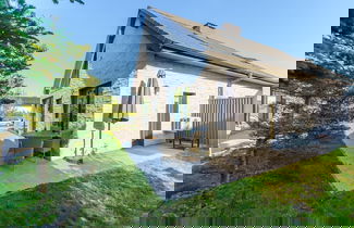 Photo 1 - Holiday Home, Private Sauna, Close to the Beach