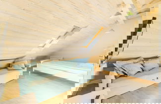 Foto 2 - Holiday Home, Private Sauna, Close to the Beach