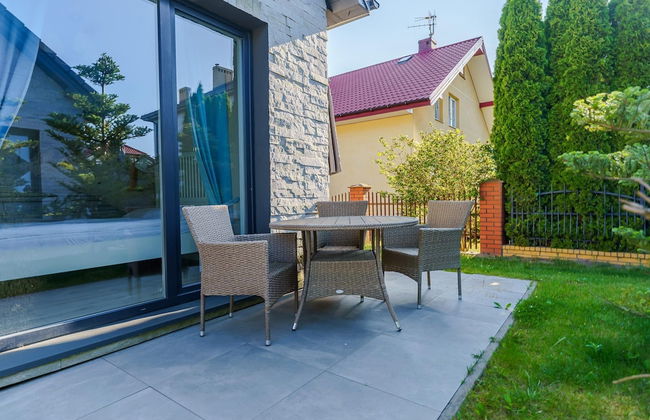 Holiday Home, Private Sauna, Close to the Beach - Foto 25
