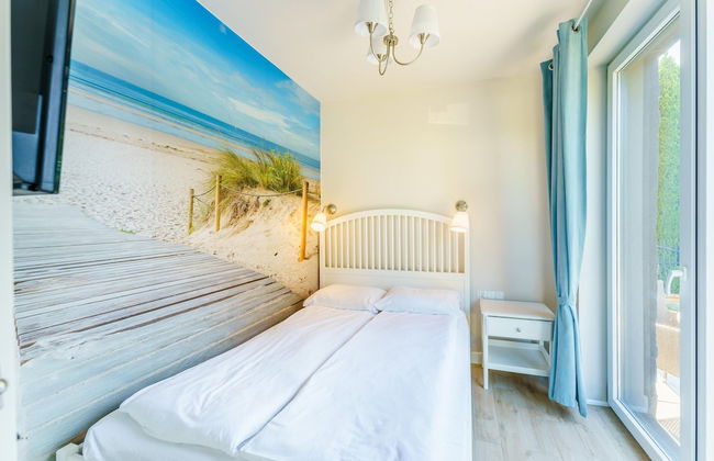 Holiday Home, Private Sauna, Close to the Beach - Foto 11