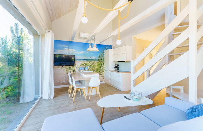 Holiday Home, Private Sauna, Close to the Beach - Foto 23
