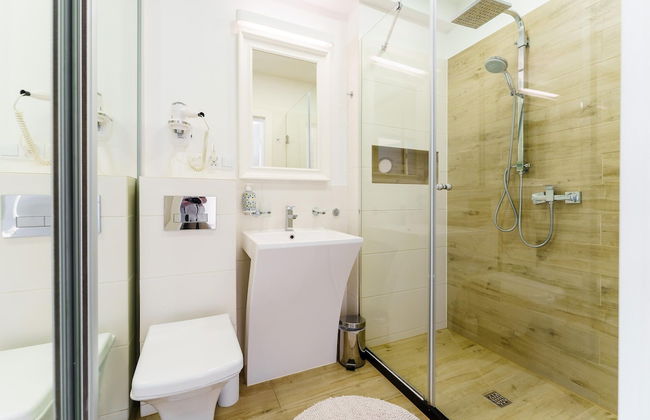 Holiday Home, Private Sauna, Close to the Beach - Foto 29