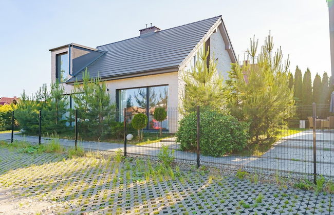 Holiday Home, Private Sauna, Close to the Beach - Foto 40