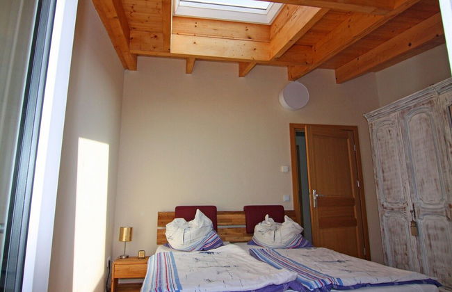 Ferienwohnung Strandanker in Monkebude - Foto 7