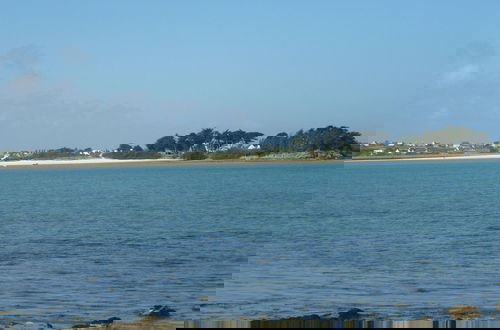 Foto 19 - 180deg Panoramic sea View, Apartment, Roscoff