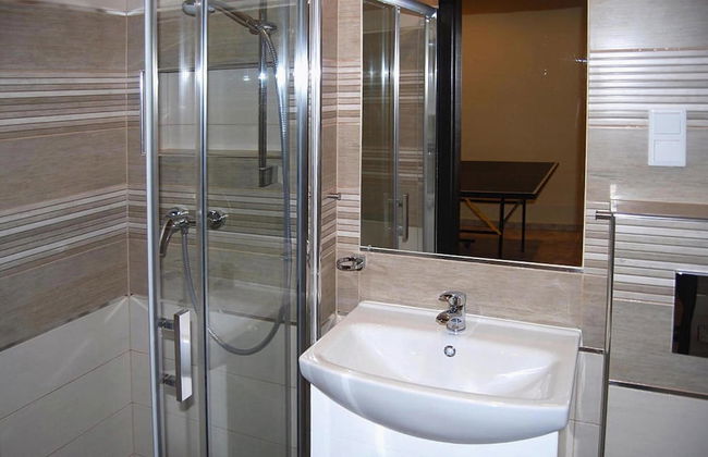 Holiday Home Sieciemin Near Baltic Coast - Foto 12