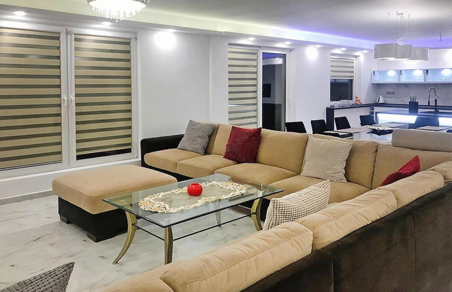Holiday Home Sieciemin Near Baltic Coast - Foto 11