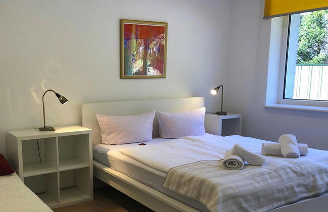 Holiday Home Sieciemin Near Baltic Coast - Foto 7
