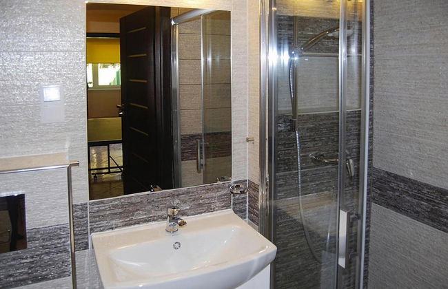 Holiday Home Sieciemin Near Baltic Coast - Foto 14