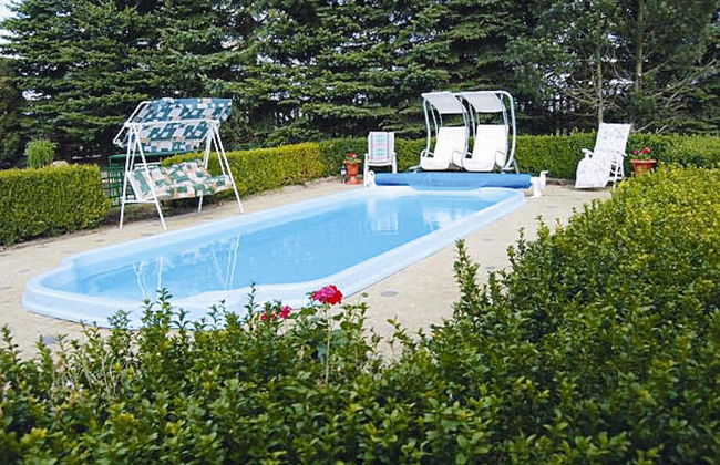 Holiday Home Sieciemin Near Baltic Coast - Foto 15