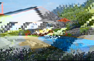 Foto 1 - Holiday Home With Pool, Whirlpool and Sauna