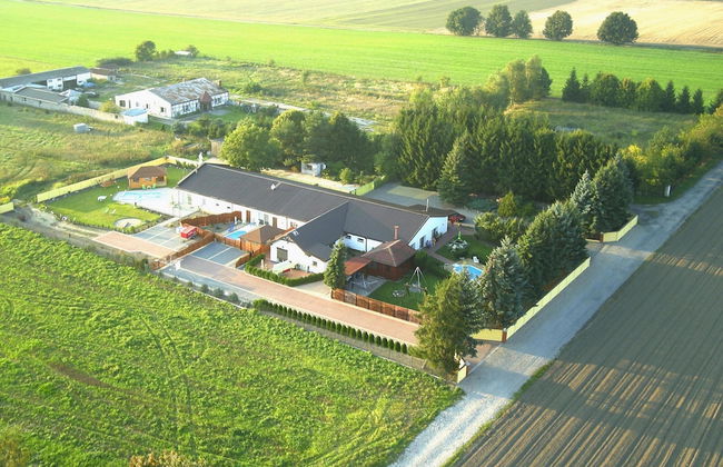 Holiday Home Sieciemin Near Baltic Coast - Foto 21