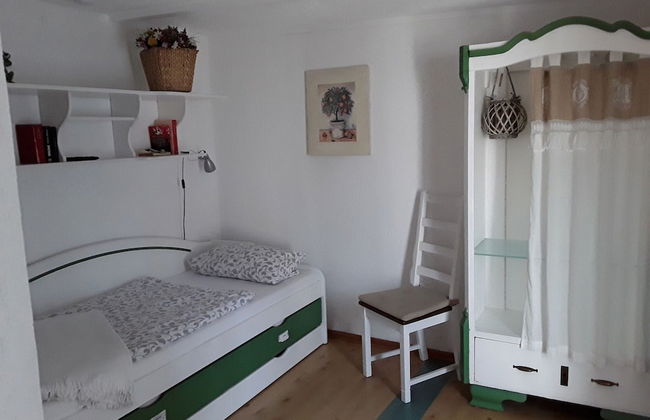 Ferienhaus in Zempin mit Garten - Foto 3