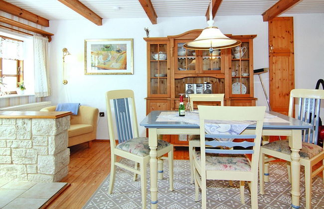 Ferienhaus in Zempin mit Garten - Foto 10