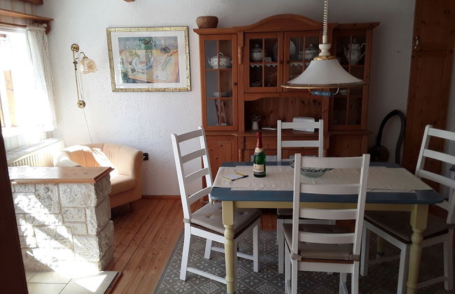 Ferienhaus in Zempin mit Garten - Foto 9