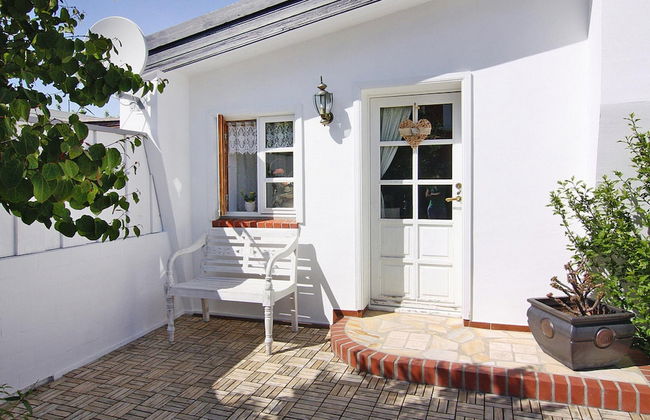 Ferienhaus in Zempin mit Garten - Foto 17