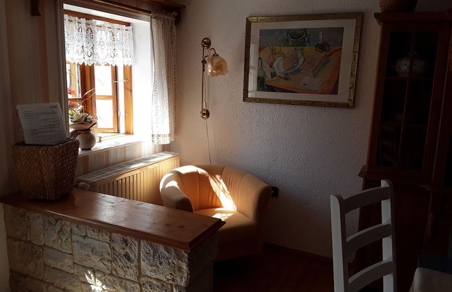 Ferienhaus in Zempin mit Garten - Foto 11