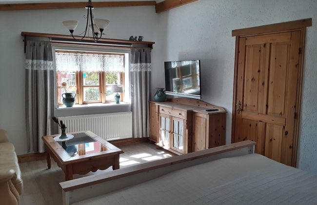 Ferienhaus in Zempin mit Garten - Foto 4