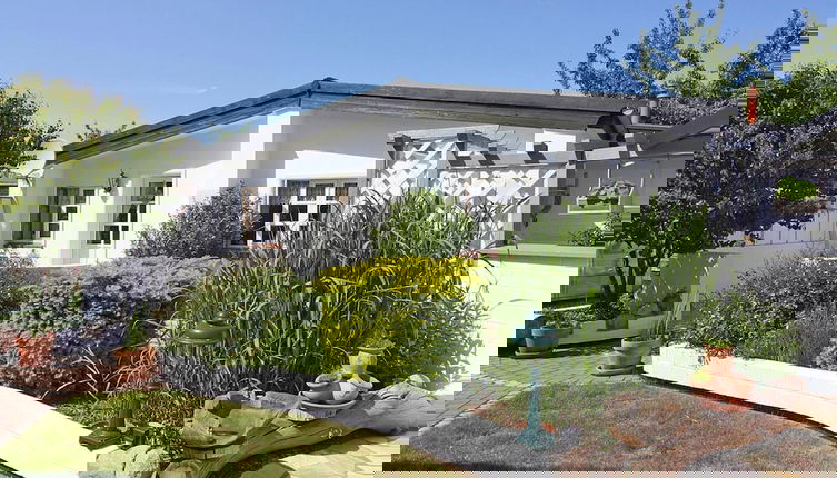 Foto 1 - Ferienhaus in Zempin mit Garten