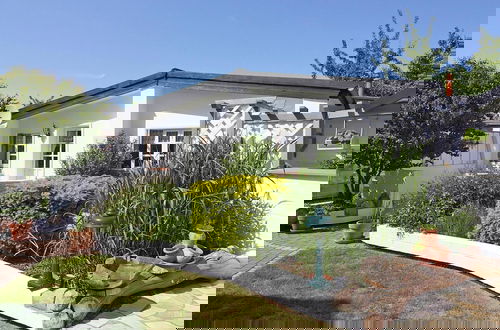Foto 1 - Ferienhaus in Zempin mit Garten