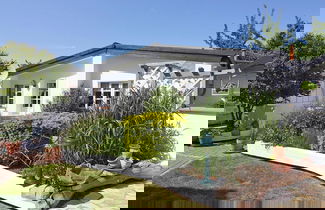 Foto 1 - Ferienhaus in Zempin mit Garten
