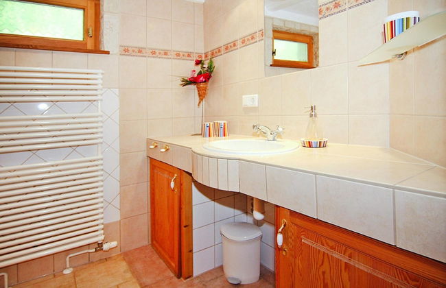 Ferienhaus in Zempin mit Garten - Foto 7