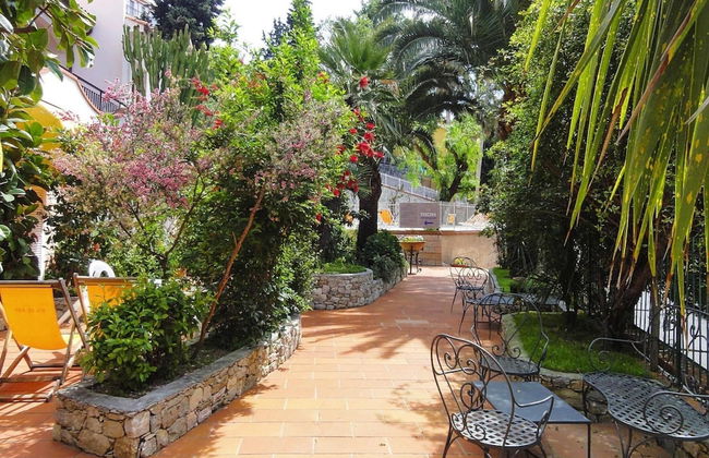Apartment in Pietra Ligure - Foto 41