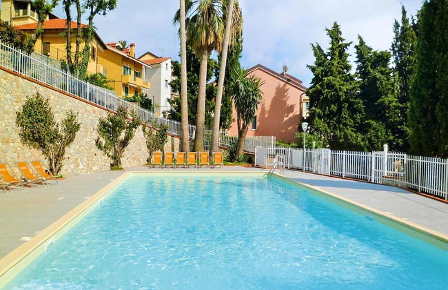 Apartment in Pietra Ligure - Foto 51
