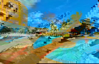 Photo 1 - Shanzu Two Bedroom Seaview Oasis.