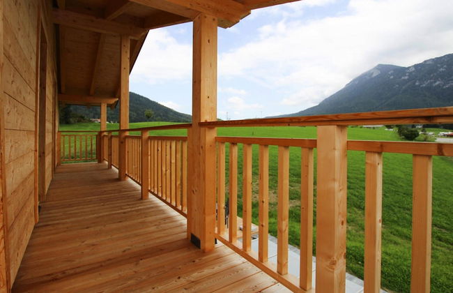 Chalet Gamsknogel mit Privatem Pool und Whirlpool - Foto 50