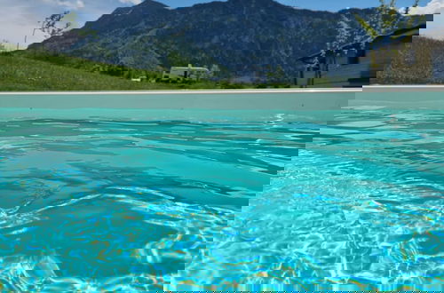 Photo 28 - Chalet Gamsknogel mit Privatem Pool