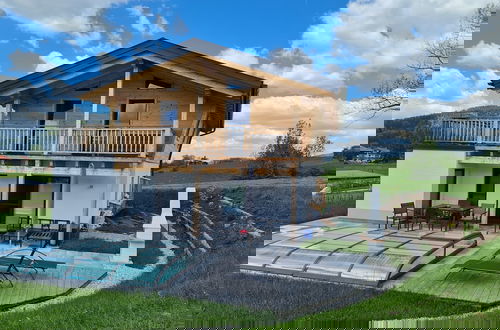 Photo 43 - Chalet Gamsknogel mit Privatem Pool