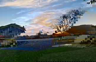Photo 1 - Chalet Gamsknogel mit Privatem Pool und Whirlpool