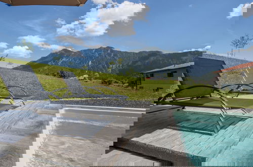 Photo 29 - Chalet Gamsknogel mit Privatem Pool