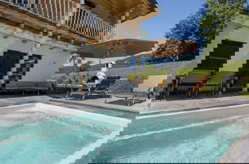 Photo 27 - Chalet Gamsknogel mit Privatem Pool