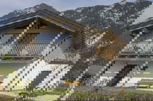 Photo 1 - Chalet Gamsknogel mit Privatem Pool