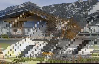 Photo 1 - Chalet Gamsknogel mit Privatem Pool