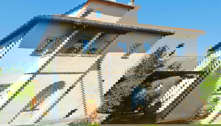 Foto 1 - Vacation Resort in Gambassi Terme